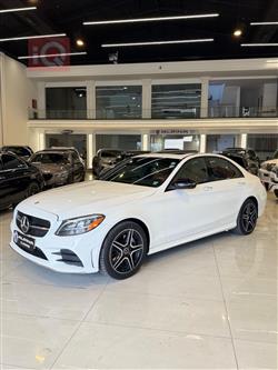 مرسيدس بنز C-Class
